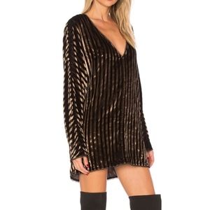 house of harlow lizette dress